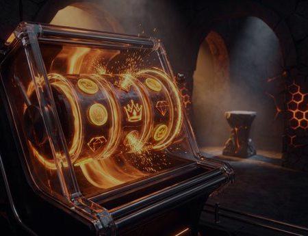 Vulkan Vegas