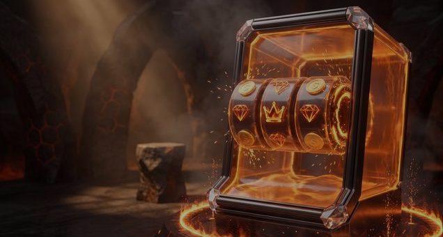 Vulkan Vegas