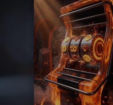 Vulkan Vegas
