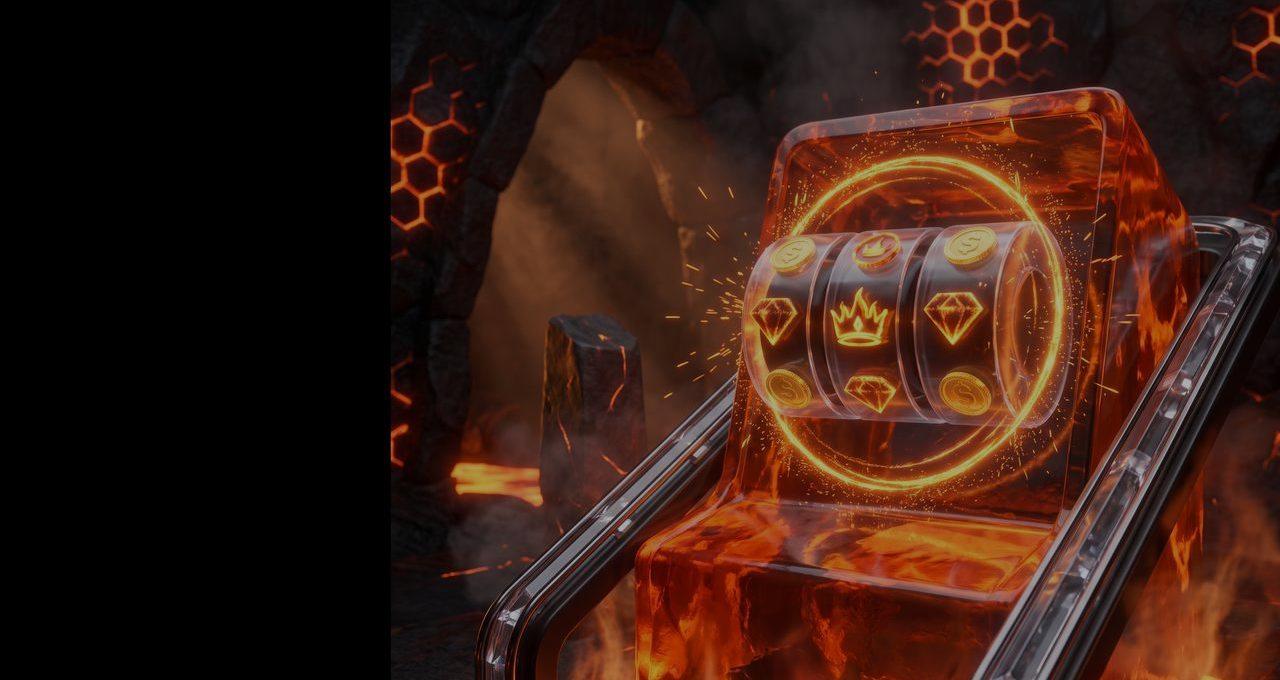 Vulkan Vegas